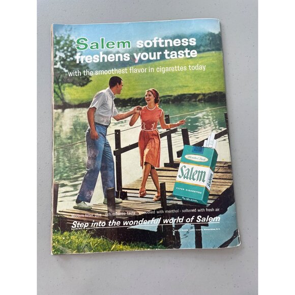 Life Magazine August 7 1964 Marilyn Monroe Cover Rare Collectible Vintage Issue - Picture 6 of 7